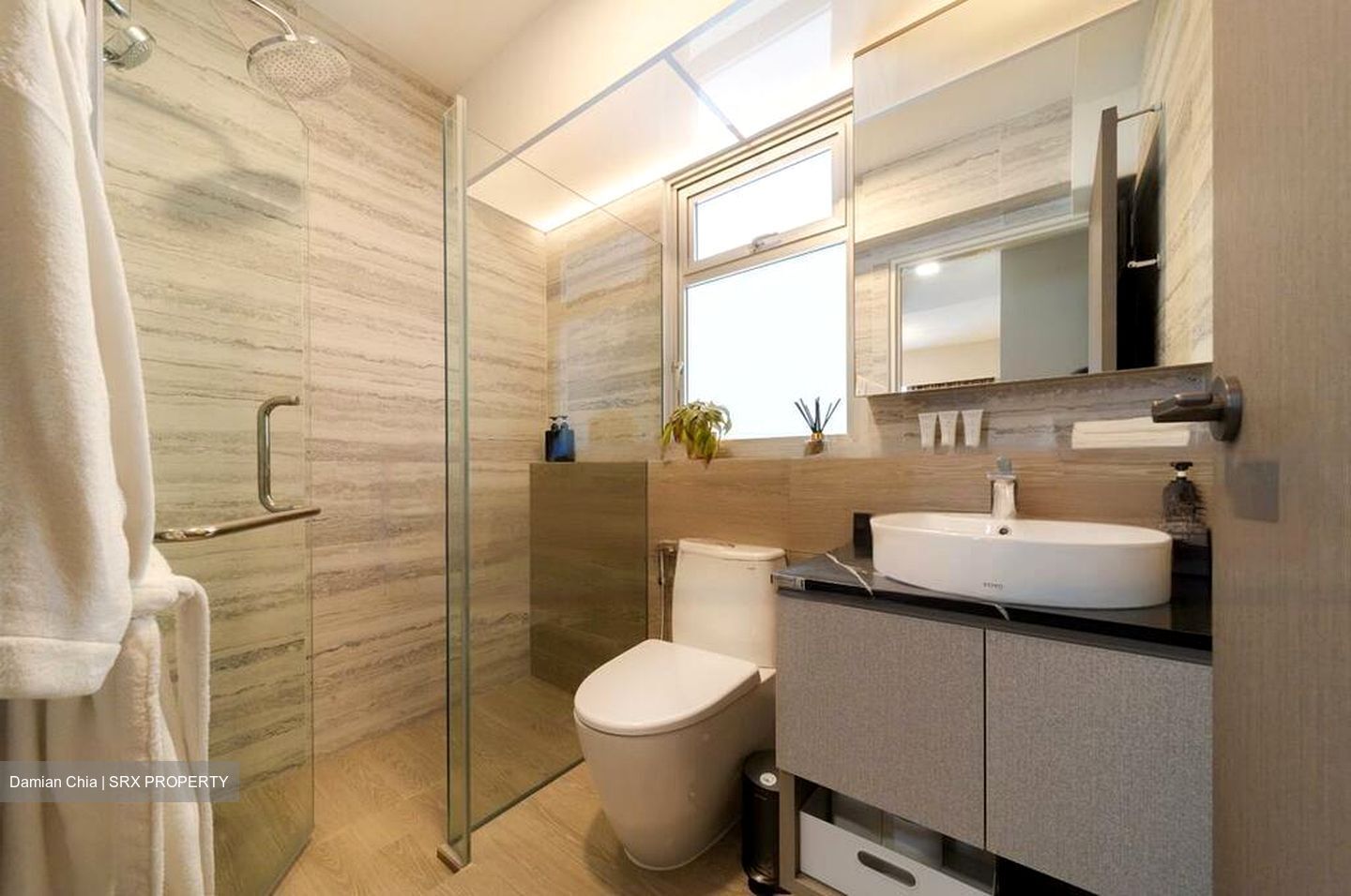 Blk 25A Saint George's Towers (Kallang/Whampoa), HDB 4 Rooms #448527201